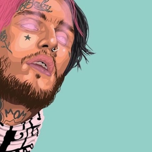 Untld97 // Lil Peep type of beat