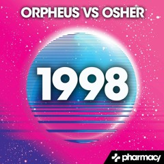 Binary Finary - 1998 Orpheus VS Osher(Pharmacy Music)