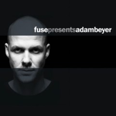 Fuse Presents: Adam Beyer (2008)