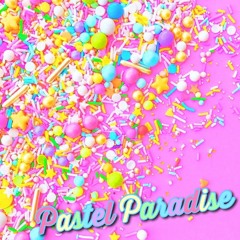 pan - Pastel Paradise