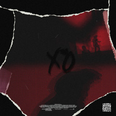 [FREE] The Weeknd x Plaza x 6LACK Type Beat ~ "XO" | Free Type Beat | Rap/Trap/RnB Instrumental 2017
