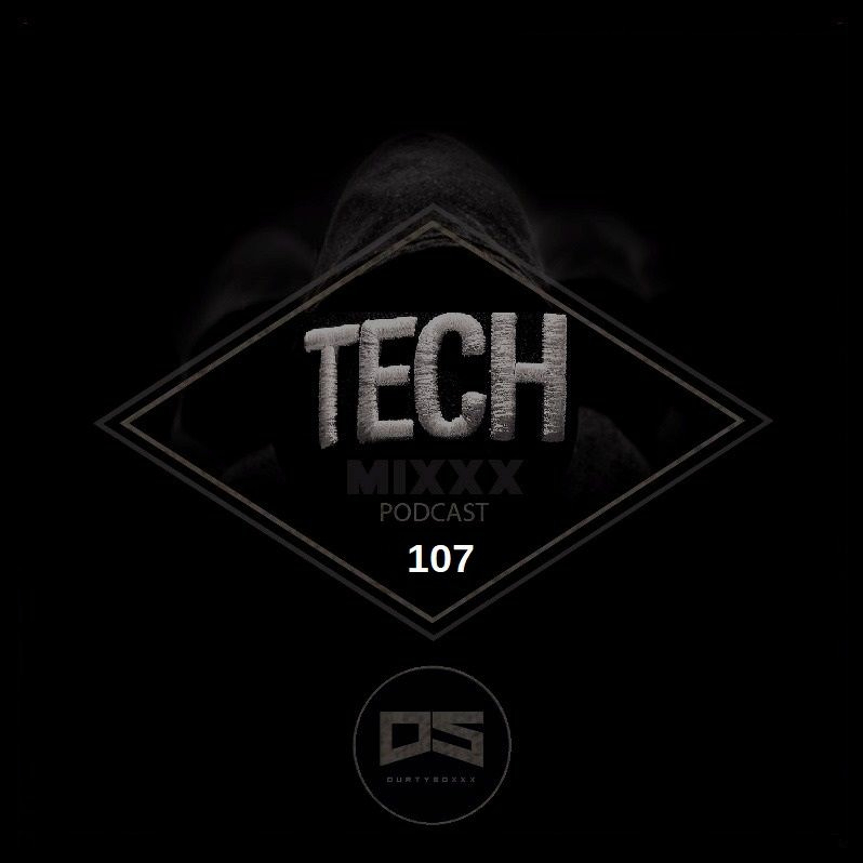 Durtysoxxx Tech Mixxx Podcast