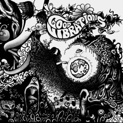 Dropsy - Good Vibrations @ Yggdrasil Rec (Preview)