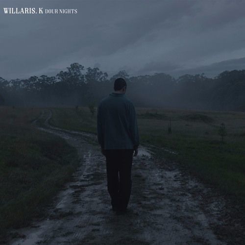 Willaris. K – Dour Nights Is Pete Tong's Essential New Tune