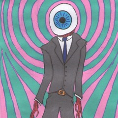 Eye See You (Prod. By Lil Perc Lil 8O8)