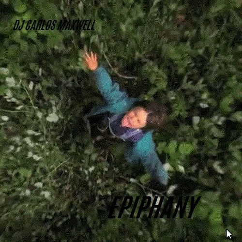 EPIPHANY (original mix)