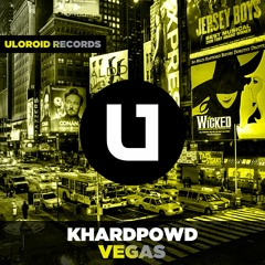 KHardPowd - Vegas
