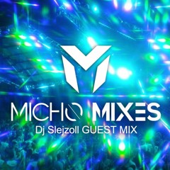 New Best of Future House Mix 2017 | Party Music Megamix | Guest Mix by Dj Slejzoll