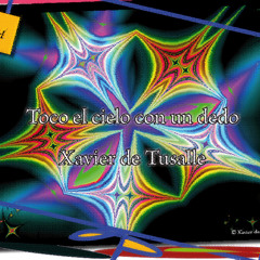 Toco el cielo con un dedo (creado con Spreaker)