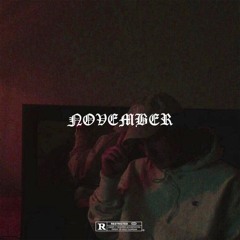 November (Prod. WOLFI)