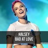 Halsey Bad At Love Marijan Piano Cover Mp3