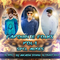 4-ATHAMMAO ATHAMMO SONG MIX BY DJANIL DJ AKASHSONU & DJCRAZYDILIP