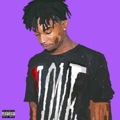 (FREE)Playboi Carti X Ybn Nahmir - Ice On My Neck "Type Beat" Prod. TaPz