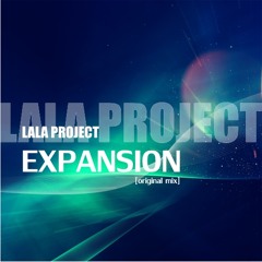 Expansion [original mix]