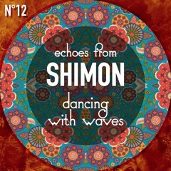 Echoes from Shimon - Dancing With Waves