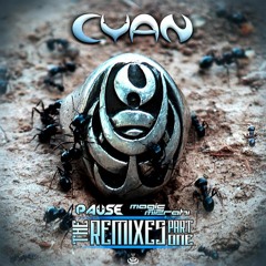 Cyan - Dying Seas (Magic Mizrahi Remix)