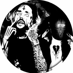Suicide boys mashup - random TR-808 beat