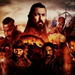 قيامة أرطغرل - موسيقى بايجو نويان (diriliş ertuğrul - Baycu Noyan)