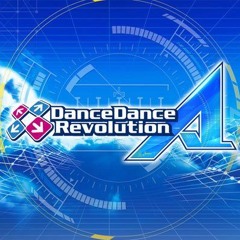 DDR Ace OST - File Select Screen