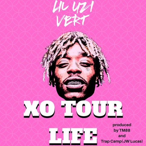 Lil Uzi Vert Soundcloud Songs