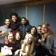 MoochFM Griffith College