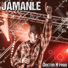 JAMANLE - Feel It (MASTER)