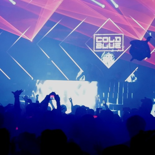 Cold Blue live @ Dreamstate Socal 2017