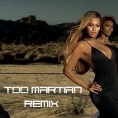 Destiny's Child - Cater 2 U (Too Martian Remix)FREE DOWNLOAD