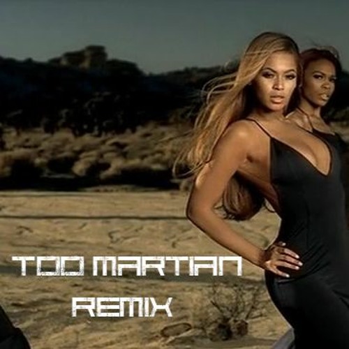 Destiny's Child - Cater 2 U (Too Martian Remix)FREE DOWNLOAD