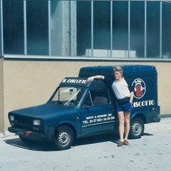 Italo Disco mixtapes