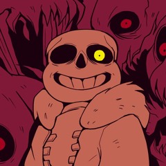 MEGALOVANIA But HARDCORE