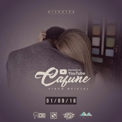 Cafuné - Micro TDH