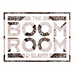 181 - The Boom Room - Jaap Ligthart