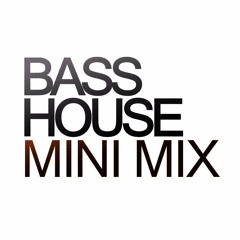 Bass House Mini-Mix #4 (Live Mix)