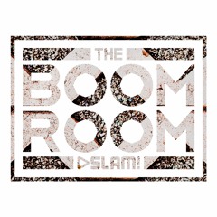 181 - The Boom Room - Selected