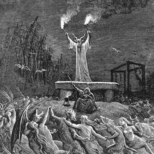 Burn The Pagan [DUB]