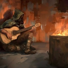 Stalker-guitar