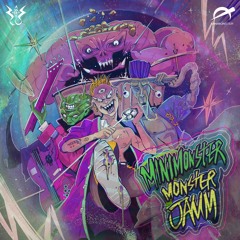 Monster Jam (Original Mix)