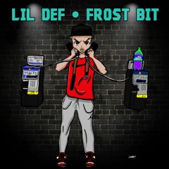 Frost Bit *FREESTYLE*