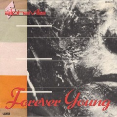 Forever Young (Cover Alphaville)