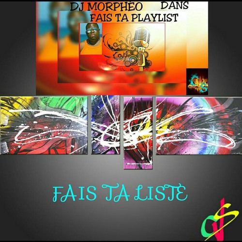 FAIT TA PLAYLIST 1 RETRO ZOUK