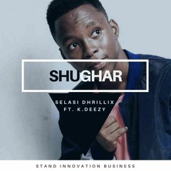 SHUGAR_MIX BY AB