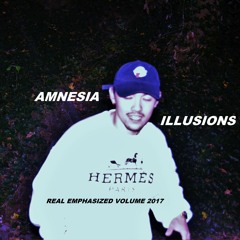 AMNESIA