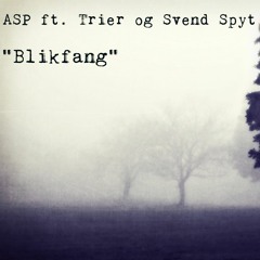 Blikfang - Svend Spyt, ASP, Trier