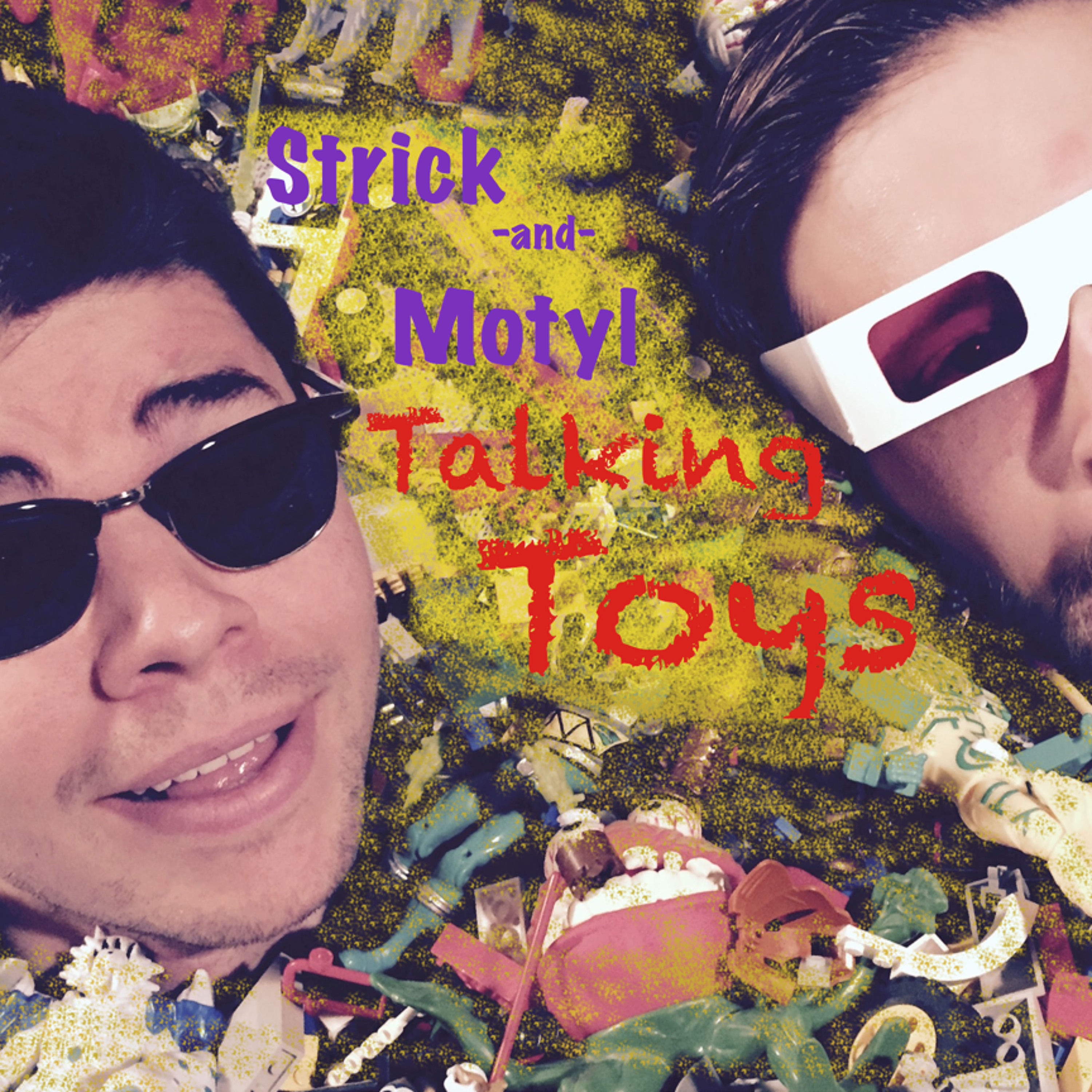 TTG Podcast Episode 2