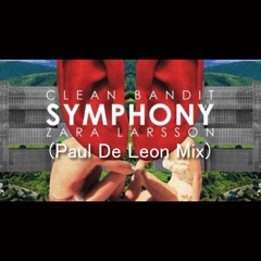 C.l.e.a.n. B.a.n.d.i.t. - S.y.m.p.h.o.n.y. (PDL Dub) FREE VOCAL DOWNLOAD
