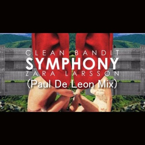 C.l.e.a.n. B.a.n.d.i.t. - S.y.m.p.h.o.n.y. (PDL Dub) FREE VOCAL DOWNLOAD