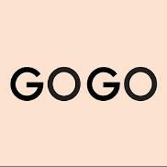 GoGo--Composed by G-String$