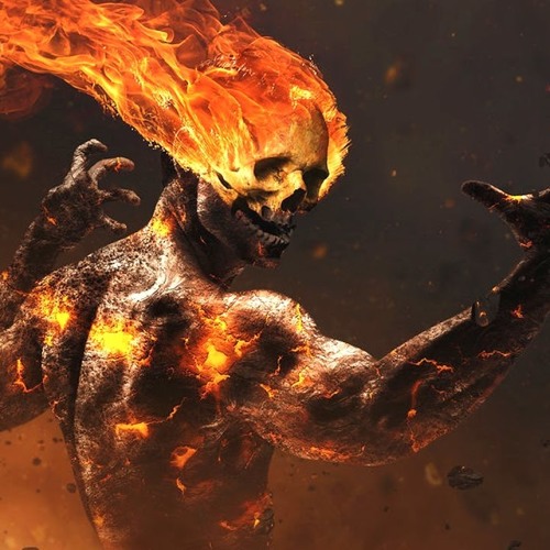 Badass Battle Action: I'M NOT BURIED YET | by Aram Zero