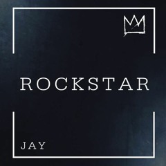 King Jay - Rockstar (feat. Mula)